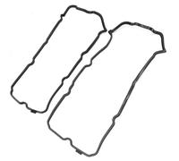 Guarnizione Copritestata Compatibile Con Nissan Per Frontier Per Altima Per 3.5L 4.0L 2002 2003 2004 2005 2006-2014, 2 Set Di Guarnizioni Per Coperchio Valvole Motore Da 2 Pezzi.