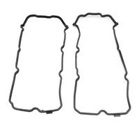 Guarnizione Copritestata Compatibile Con Nissan Per Frontier Per Altima Per 3.5L 4.0L 2002 2003 2004 2005 2006-2014, 2 Set Di Guarnizioni Per Coperchio Valvole Motore Da 2 Pezzi.