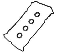 Guarnizione Copritestata Compatibile Con Nissan Per Sentra 2.5L L4 2007 2008 2009 2010 2011 2012 VS50777R Ricambi Motore Auto Guarnizioni Coperchio Valvole Accessori