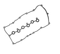 Guarnizione Copritestata Compatibile Con Porsche Per Cayenne 3.6L 2008 2009 2010 2011 2012-2014 Kit Guarnizioni Coperchio Valvole Motore 03H103483C 95510523100