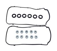 Guarnizione Copritestata Compatibile Con Ridgeline 2009 2010 2011 2012 2013 2014 Set Guarnizioni Coperchio Valvole Motore Auto OEM: 12030R70A00 12050R70A00