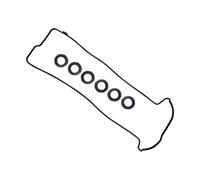 Guarnizione Copritestata Compatibile Con Toyota Per Altezza 1GFE, Set Guarnizioni Coperchio Valvola Testa Cilindro Bilanciere In Gomma Nera OEM: 56029800