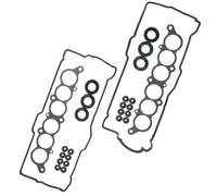 Guarnizione Copritestata Compatibile Con Tundra 3.4L V6 2000 2001 2002 2003 2004 Per T100 3.4L V6 1995 1996 1997 1998 Set Guarnizioni Coperchio Valvole Motore 1121362020 MS19783