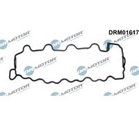 Guarnizione, Copritestata Dx per MERCEDES-BENZ PUCH C