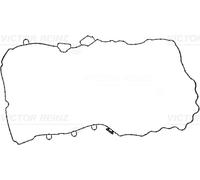 Guarnizione, Copritestata per BUICK CHEVROLET OPEL VAUXHALL ASTRA ENVISTA TRAILB
