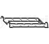 Guarnizione, Copritestata per CATERHAM CHEVROLET HOLDEN LADA OPEL VAUXHALL VM WE