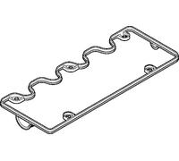 Guarnizione, Copritestata per MERCEDES-BENZ 124 190