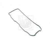 Guarnizione Copritestata PER Mitsubishi L200 2.4 4WD 91 KW 124 CV