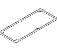 Guarnizione, Copritestata per MITSUBISHI PROTON COLT LANCER MAVEN MIRAGE PERSONA
