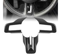 Guarnizione Coprivolante ABS per Ford per Mustang 2015 2019 Alta Durata