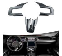Guarnizione coprivolante installazione elegante per Ford per Mustang 2015 2019