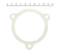 Guarnizione corpo farfallato/filtro/alloggiamento filtro aria 08-13 touring Jame