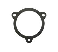 Guarnizione corpo farfallato/filtro/alloggiamento filtro aria 08-13 touring Jame