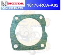 Guarnizione corpo farfallato originale Honda 16176-RCA-A02