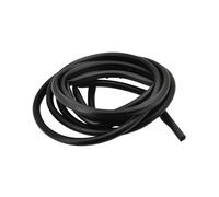 GUARNIZIONE CORPO IN GOMMA PORTA ANTERIORE SCORREVOLE LATERALE for Fiat Ducato 244 250 290 Peugeot Boxer Citroen Jumper(10 meters)