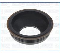 Guarnizione corpo iniettore 01316700 AJUSA per AUDI VW PORSCHE FORD