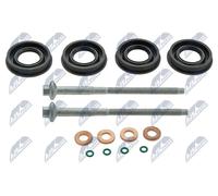 Kit di Riparazione Iniettore Adatto A per Citroen Jumper 2.2HDI 2006 Fiat Ducato
