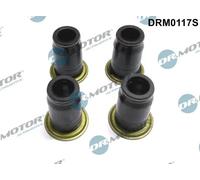 Guarnizione corpo iniettore DRM0117S Dr.Motor Automotive per NISSAN