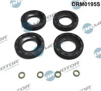 Guarnizione corpo iniettore DRM0195S Dr.Motor Automotive per PEUGEOT FORD MINI