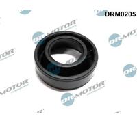 Guarnizione corpo iniettore DRM0205 Dr.Motor Automotive per MITSUBISHI PAJERO IV