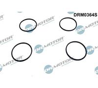Guarnizione corpo iniettore DRM0364S Dr.Motor Automotive per VW SKODA AUDI SEAT