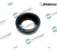 Guarnizione corpo iniettore Iniettore DRM0262 Dr.Motor Automotive per MAZDA 3 5