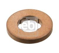 Guarnizione corpo iniettore Rame 102792 FEBI BILSTEIN per FIAT FORD LANCIA BMW