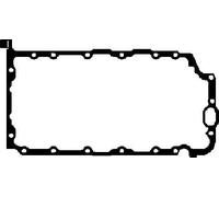 Corteco Guarnizione coppa olio 026328P per Opel, Saab