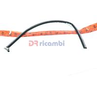 GUARNIZIONE CRISTALLO ELETTRICO PORTIERA ANTERIORE SINISTRA ALFA 147 46820723