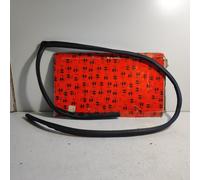 GUARNIZIONE CRISTALLO PORTA LATERALE ALFA ROMEO ORIGINALE 60777864