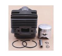 Guarnizione cuscinetto ad aghi for pistone cilindro 26cc 34mm adatta for decespugliatore Tl26 CG260 BC260 1E34F