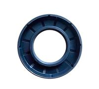 Guarnizione cuscinetto lavatrice compatibile con Hisense 6206 6207 45 80 | Set guarnizioni acqua cuscinetti for riparazione e sostituzione dell'albero del tamburo della lavatrice(YELLOW)