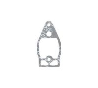 Guarnizione deflettore di sfiato 99-10 twin cam Cometic