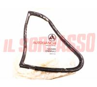 GUARNIZIONE DEFLETTORE PORTA SINISTRA FIAT 500 D F L R G ORIGINALE 4235490 NOS