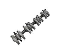 Guarnizione del Braccio di Sollevamento per Isuzu 4JG2 Gruppo bilanciere valvola Completo assemblato Kit bilanciere valvola