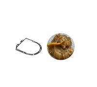 Guarnizione del cambio del gas e del grasso del cambio alimentare, 200 grammi per una riparazione per KitchenAid 5KSM90, 5KSM45, 5KSM150, 5KSM156, 5KSM125, 5KSM175, 5KPM