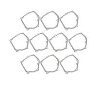Guarnizione del carter da 10 pezzi adatta for motori di piccole dimensioni GX160 GX200 5,5 CV 6,5 CV GX 200 160