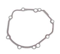 Guarnizione del carter del coperchio dello statore del motore adatta per Suzuki GSXR600 GSXR750 GSXR1000 GSX1300r GSX S1000F GSX/RF/GSF400 GSF1200(A-GSXR1000 05-08)