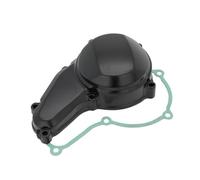 Guarnizione Del Carter Del Coperchio Dello Statore Del Motore Della Motocicletta Per FZR400 Per FZR500 Per YZF600R Per FZR600 Motore Copertura(Black)