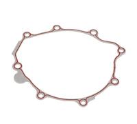 Guarnizione del carter dello statore del motore adatta per Honda CBR600RR CBR1000RR CB500/650F CBR650R CBR954RR CBR929RR CB900 CB919F(E-CB CBR650R F18-20)