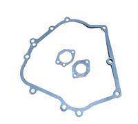 Guarnizione del carter Guarnizione del carburatore adatta for GT1000 GB30G GB300 GM291 GM301 parti del motore