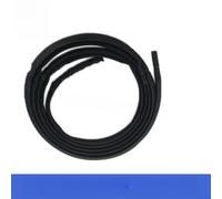 Guarnizione del chiarore dell'arco della ruota per Toyota per Land Cruiser FJ80 FZJ80 (1991-1997) e per LX450 (1996-1998) 53851-60020 rivestimento del corpo in gomma