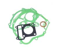 Guarnizione del cilindro del motore della motocicletta Set completo di paraolio compatibile con YBR125 YBR 125 2005-2012 Parti della motocicletta