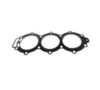 Guarnizione del Cilindro del Motore fuoribordo for Due Tempi 60 70 6H3-11181-A2 6H3-11181-A1 6H3-11181-01 6H3-11181-A0 Sierra18-3831