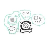 Guarnizione Del Cilindro Ricambio Per Moto Set Completo Guarnizioni Del Coperchio Dello Statore Per Y&amaha YFZ450 2004-2009 YFZ450 2012-2013 Guarnizione della base del cilindro della motocicl
