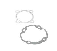 GUARNIZIONE DEL CILINDRO SET PER IL MOTORE A 2 STREZZO da 100 cc Compatibile con MBK Booster 100 Ovetto 100cc