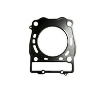 GUARNIZIONE DEL CILINDRO SET PER IL MOTORE ATV ATV da 500 cc Compatibile con kit di tenuta inferiore di Kazuma Xinyang(Head Gasket)