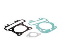 guarnizione del cilindro set Polini 79cc 49 millimetri per Piaggio 50 4T 4V