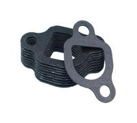 Guarnizione del collettore di aspirazione da 10 pezzi adatta for pompa dell'acqua del generatore del motore cinese GX200 GX160 5,5 HP 6,5 HP 168F 170F