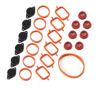 NTY Modulo collettore aspirazione BKS-BM-010A per BMW 3/5/X3/X5 (E46/E90 330D/335D)